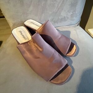 Slide Sandal Jeffrey Campbell‎
